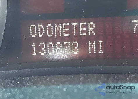 2008 Pontiac Torrent z USA, uszkodzony, nr VIN 2CKDL33F486057078